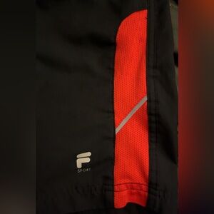 Fila Sport Mens Medium Running Shorts